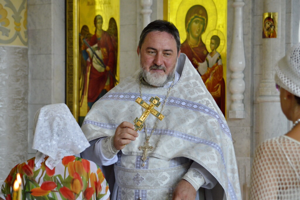 храм в дагомысе на армавирской
