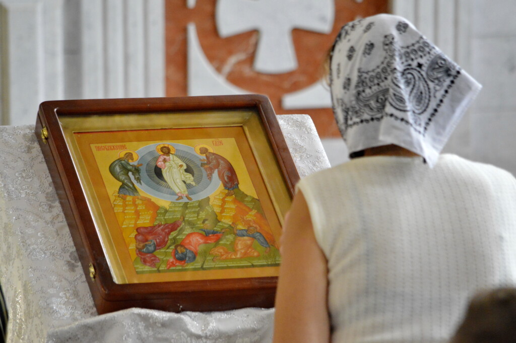 храм в дагомысе на армавирской
