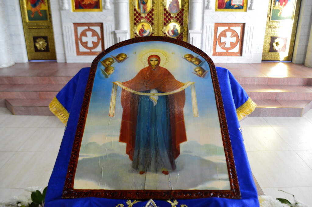храм дагомыс казанский расписание