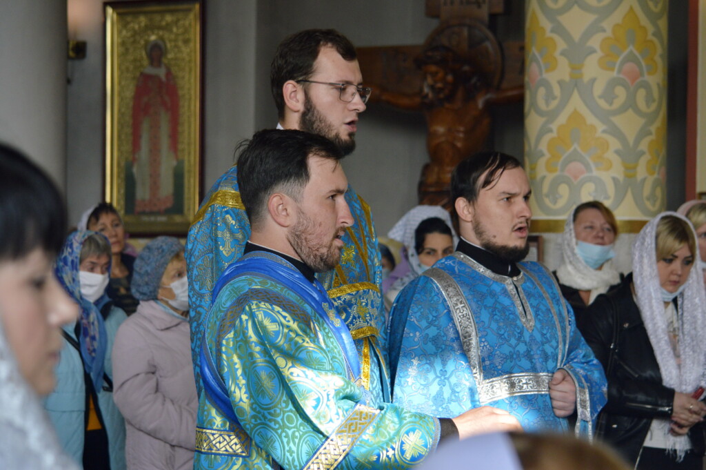 храм дагомыс казанский расписание